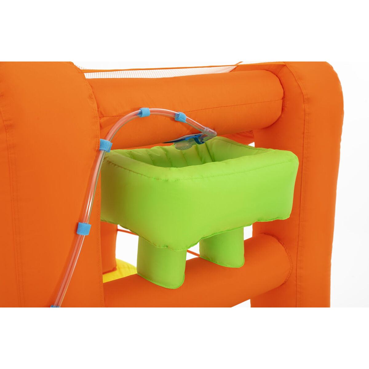 Водна Пързалка Bestway 435 x 286 x 267 cm